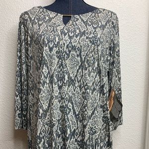 Iman Global Chic Tunic